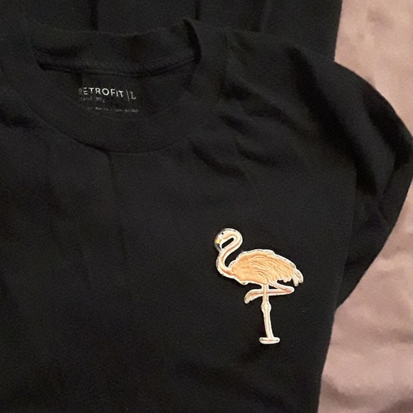 Retrofit Other - Men's tshirt